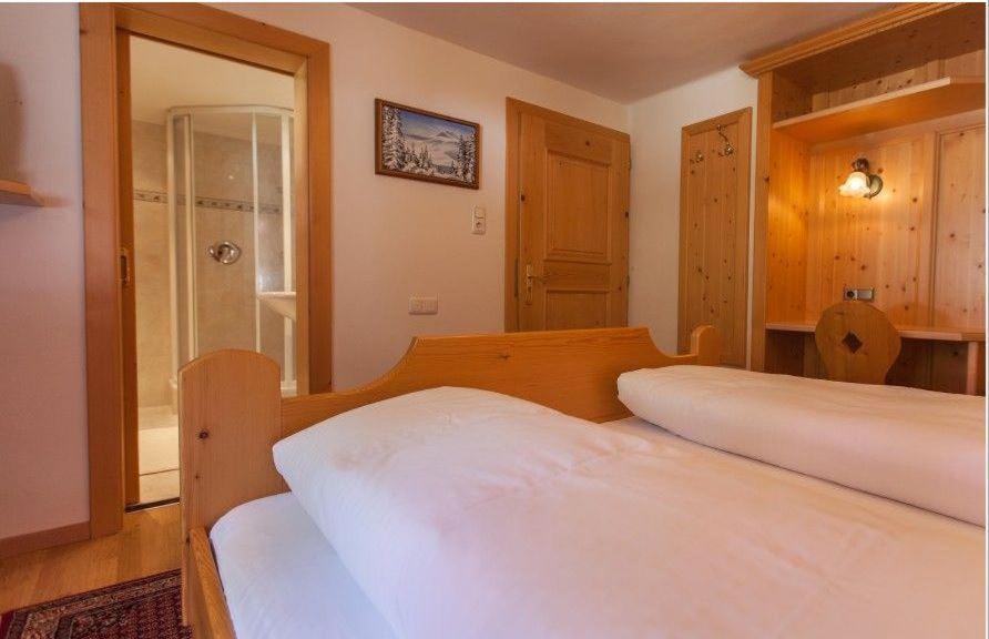 Pension Edelweiss Алпбах Екстериор снимка