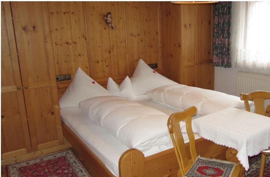 Pension Edelweiss Алпбах Екстериор снимка