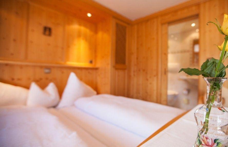 Pension Edelweiss Алпбах Екстериор снимка