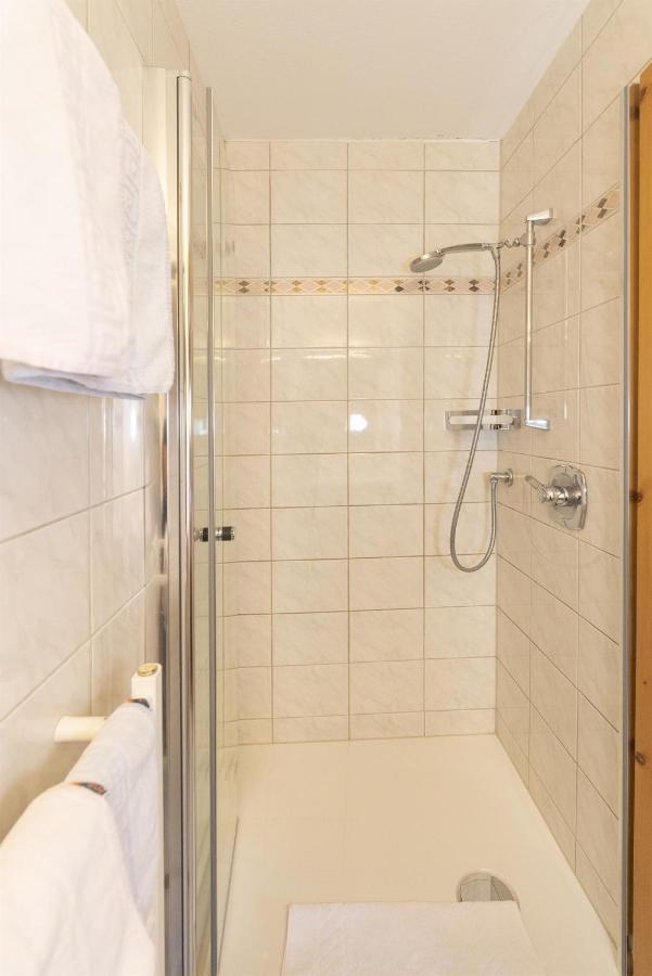 Pension Edelweiss Алпбах Екстериор снимка