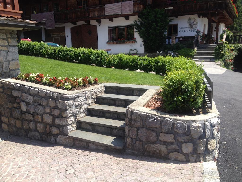 Pension Edelweiss Алпбах Екстериор снимка