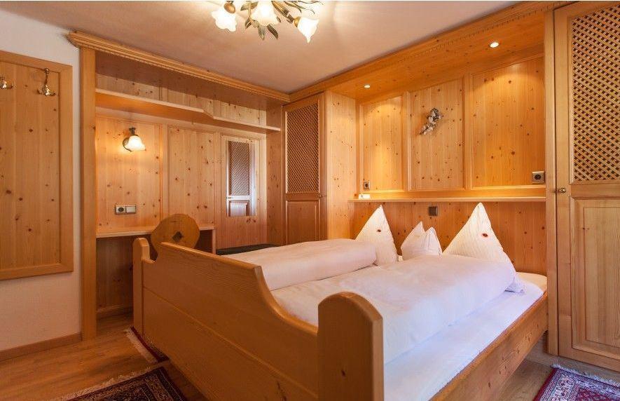Pension Edelweiss Алпбах Екстериор снимка