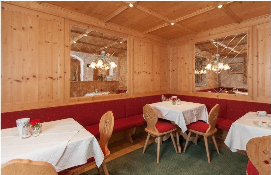Pension Edelweiss Алпбах Екстериор снимка